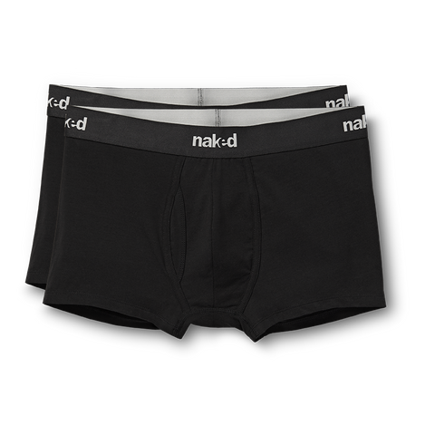 Essential Trunks 2-Pack