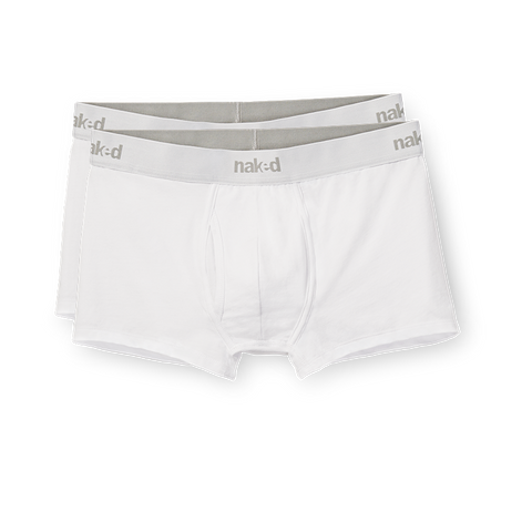 Essential Trunks 2-Pack