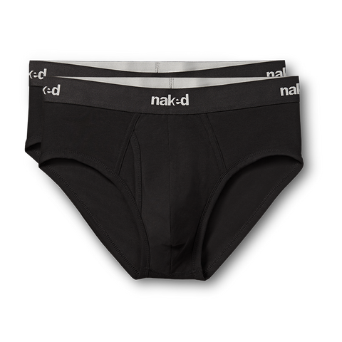 Essential Briefs 2-Pack
