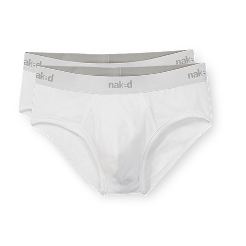 Essential Briefs 2-Pack