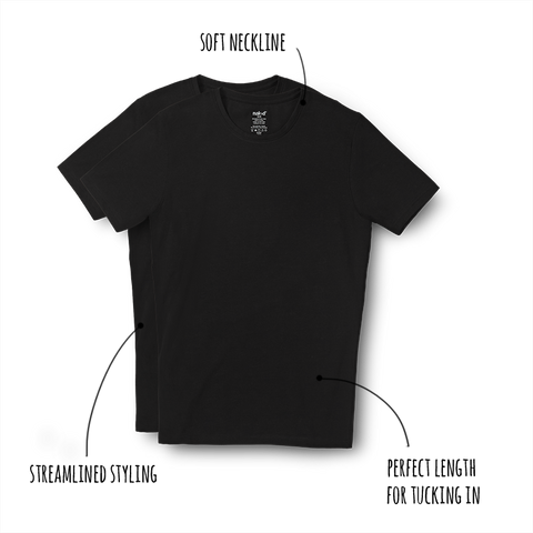 Essential Crew 2-Pack