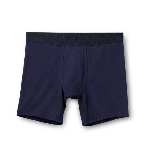 Signature Modal Cotton Boxer Brief