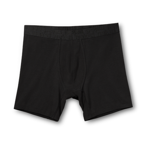 Signature Modal Cotton Boxer Brief