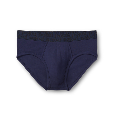 Signature Modal Cotton Brief