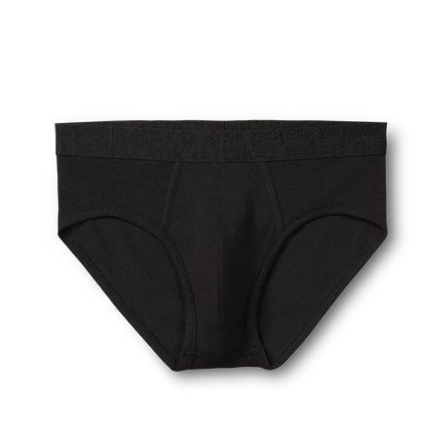 Signature Modal Cotton Brief