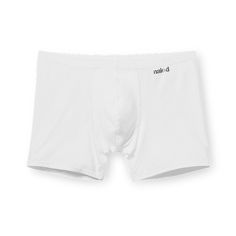 Active Microfiber Boxer Brief