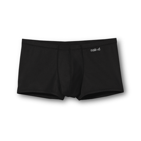 Active Microfiber Trunk