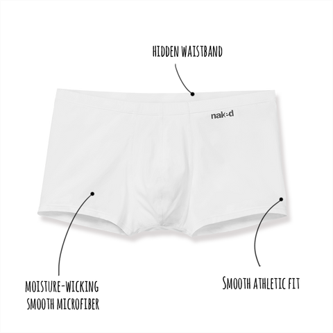 Active Microfiber Trunk