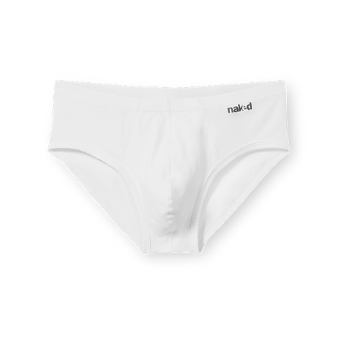 Active Microfiber Brief