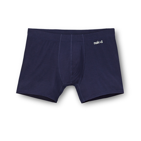 Luxury Micromodal Boxer Brief