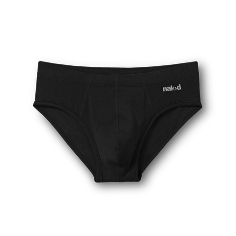Luxury Micromodal Brief