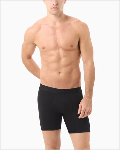 Signature Modal Cotton Boxer Brief