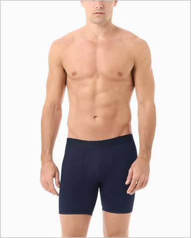 Signature Modal Cotton Boxer Brief