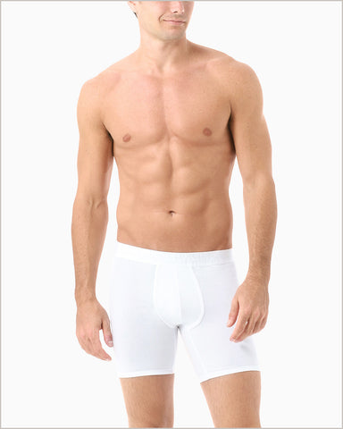 Signature Modal Cotton Boxer Brief