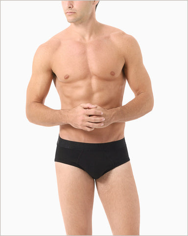 Signature Modal Cotton Brief