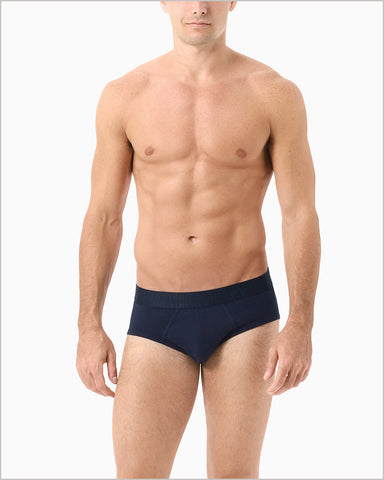 Signature Modal Cotton Brief