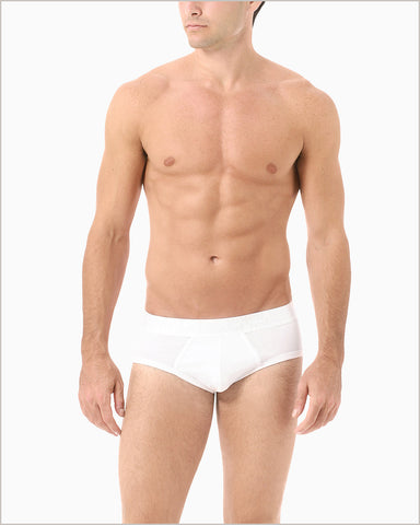 Signature Modal Cotton Brief