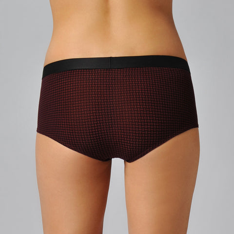 Tencel Hipster Sleep Short