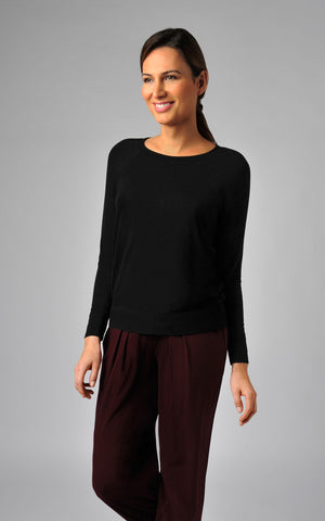 Tencel Sleep Pullover Top