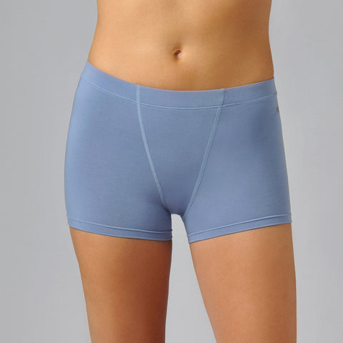 Luxury Sleep Boyshort