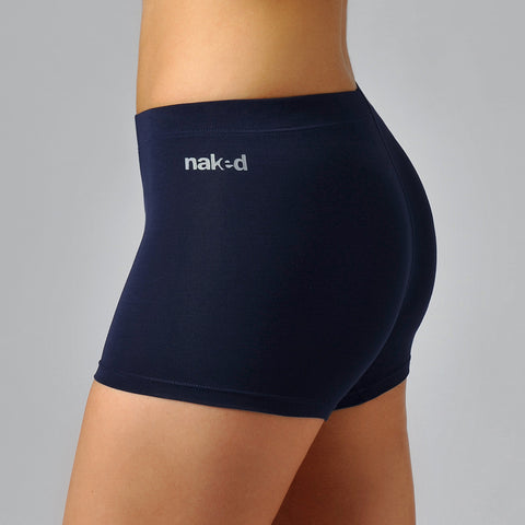 Luxury Sleep Boyshort