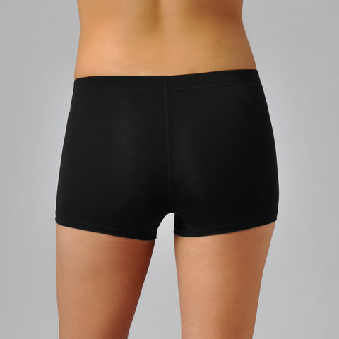 Luxury Sleep Boyshort
