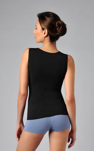 Luxury Sleep Top